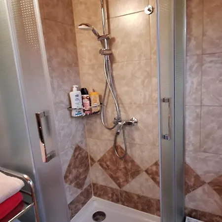 Forest Retreat * Sarajevo