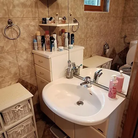 Semesterbostad Forest Retreat Sarajevo