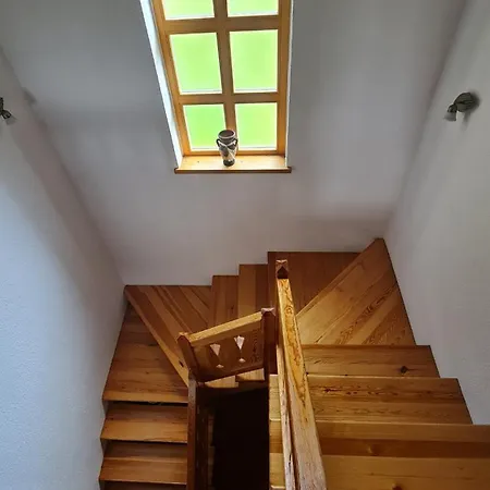 Casa de Férias Forest Retreat Saraievo