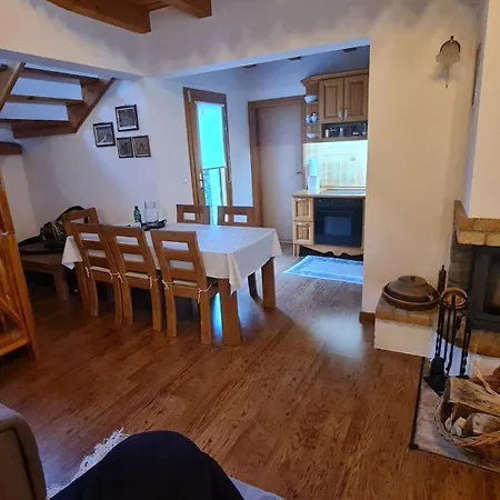 Forest Retreat * Saraievo