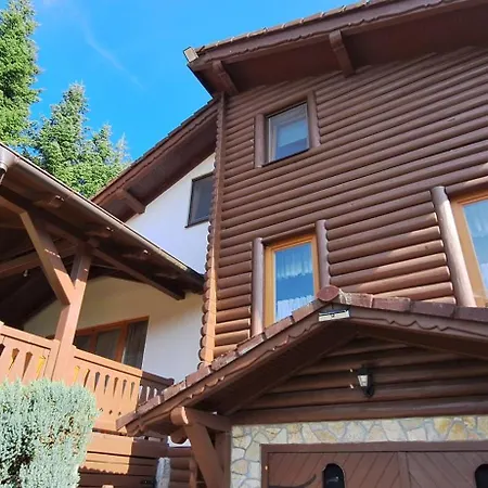 Forest Retreat * Saraievo