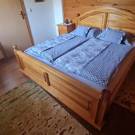 Forest Retreat Casa de Férias Saraievo