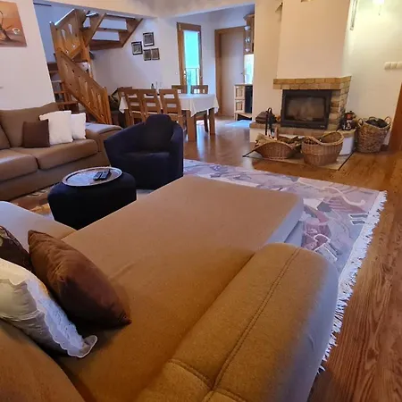 Forest Retreat Saraievo