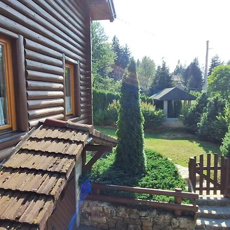 Forest Retreat Saraievo