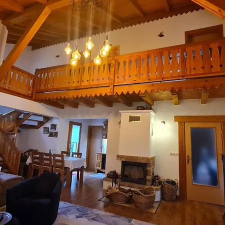 Forest Retreat Saraievo